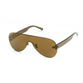 Belstaff Brown Acetate Sunglasses -   -  Belstaff.